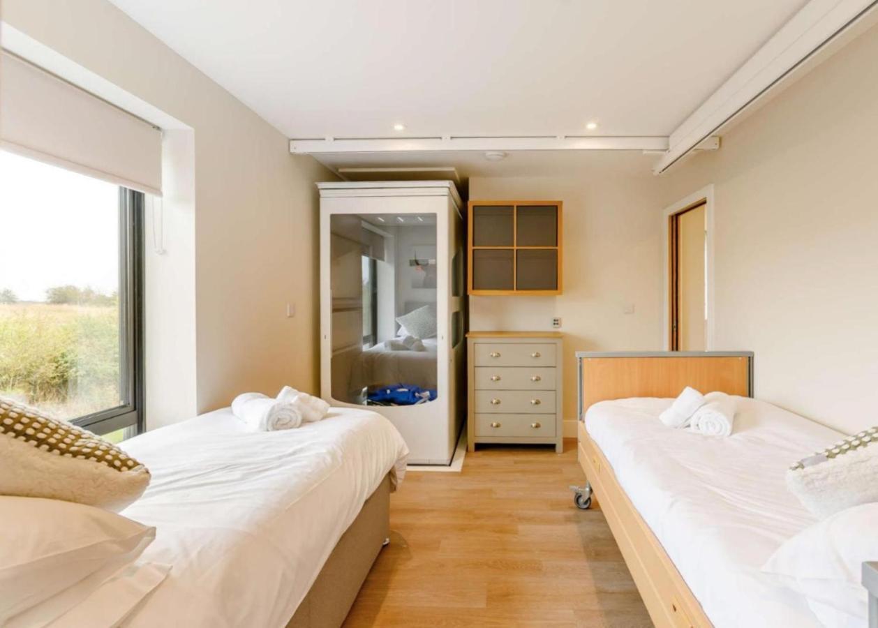 Fawn Cottage Disabled Adapted 3 Bedroom Hot Tub Coughton Экстерьер фото