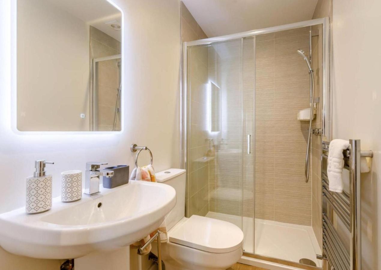 Fawn Cottage Disabled Adapted 3 Bedroom Hot Tub Coughton Экстерьер фото
